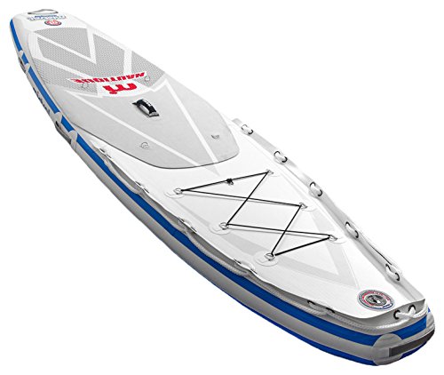 Amazon | mistral(ミストラル) I-SUP Tender SUP NAUTIQUE 11'5